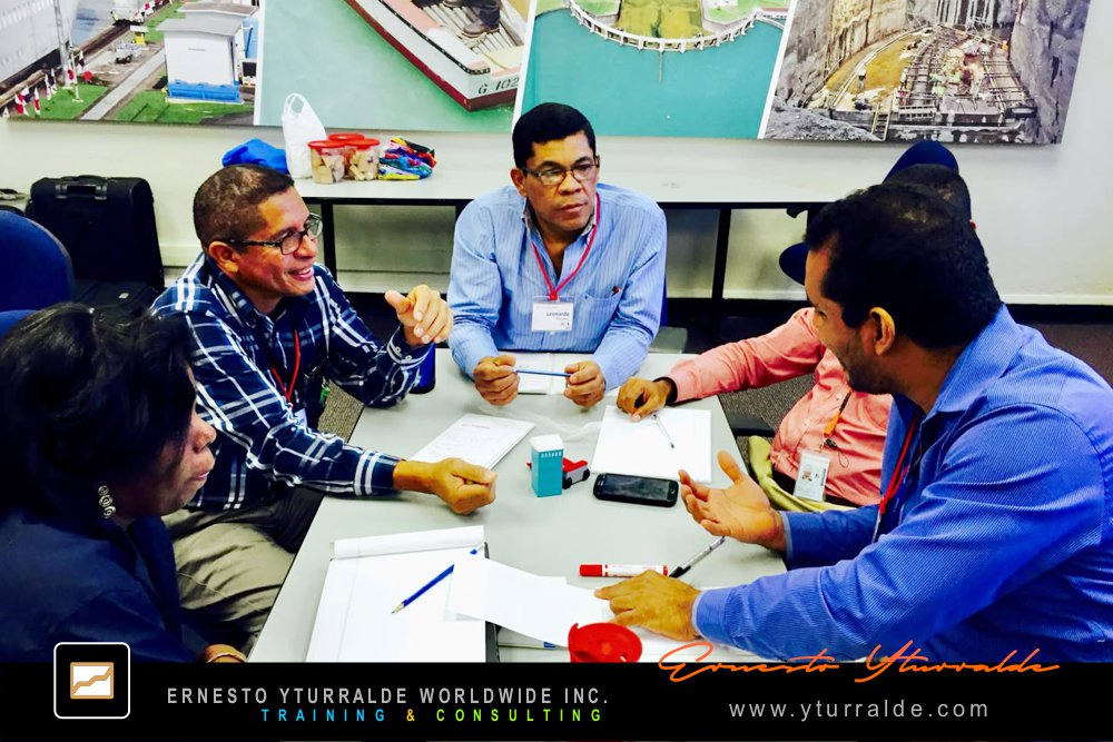 Desarrollo Organizacional mediante metodologías participativas para fortalecer la Cultura Organizacional